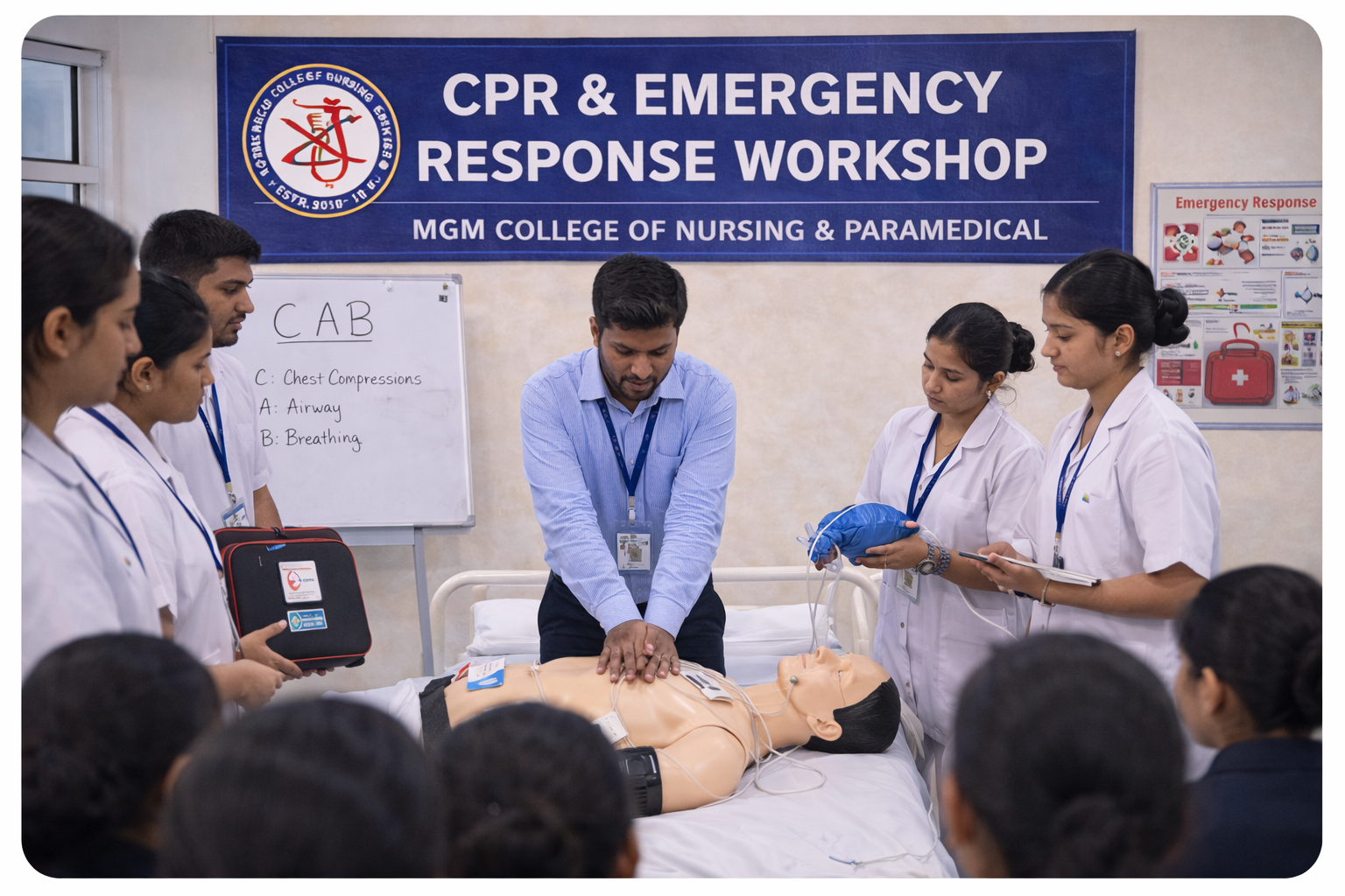 CPR Training