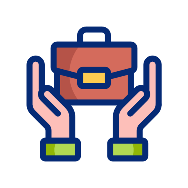 Comprehensive Curriculum Icon