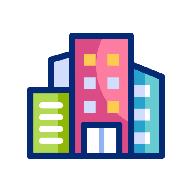 Comprehensive Curriculum Icon