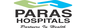 Paras Hospital Logo
