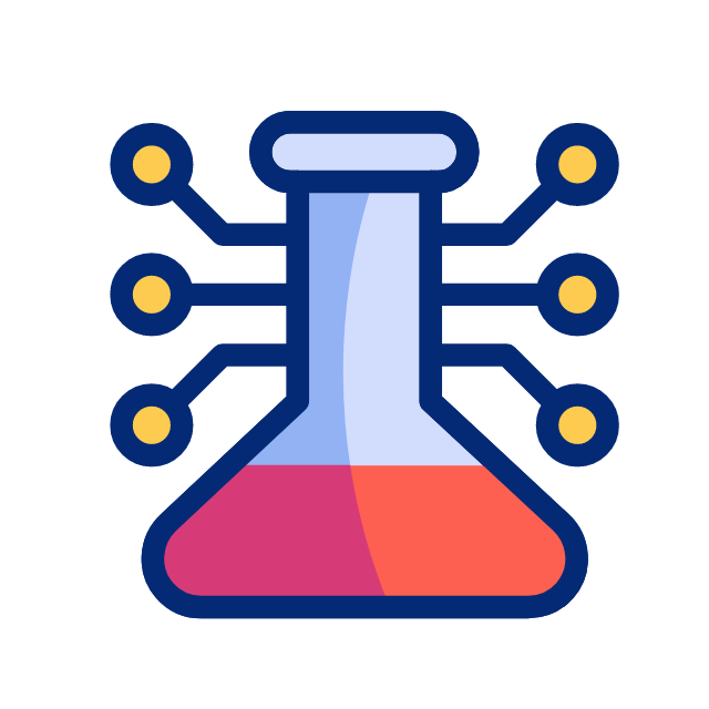 Comprehensive Curriculum Icon